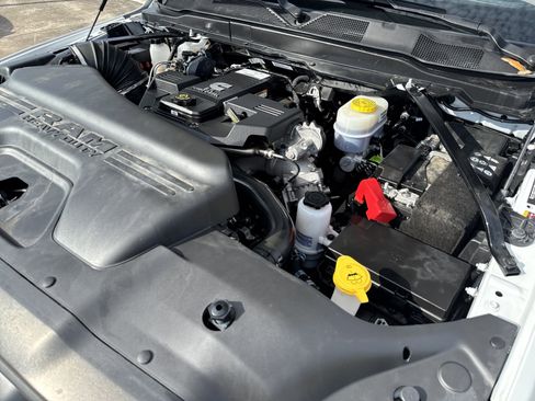 Used 2024 RAM 2500 Rebel w/ Bed Utility Group image 41