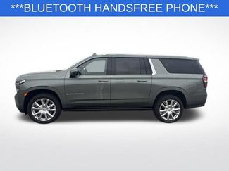 Used 2023 Chevrolet Suburban High Country AWD/4WD video 2