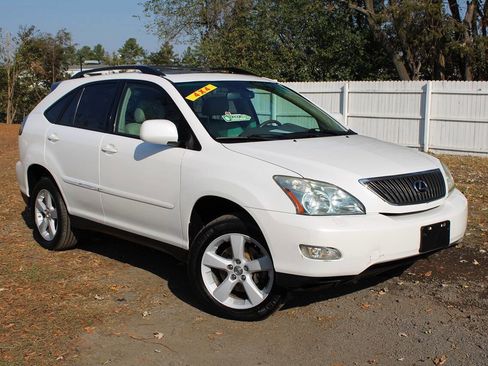 Used 2007 Lexus RX 350 AWD image 3