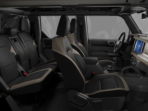 New 2026 Ford Bronco Outer Banks image 31