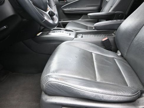 Used 2022 Honda Passport EX-L image 13