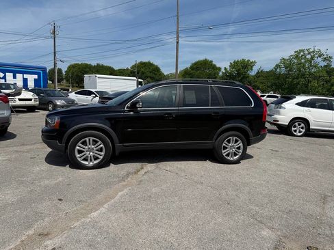 Used 2009 Volvo XC90 3.2 FWD image 28