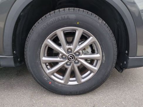 Used 2022 MAZDA CX-5 AWD 2.5 S image 11