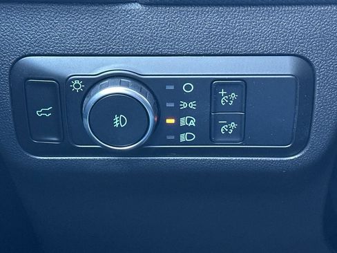 New 2025 Ford Bronco Sport Outer Banks w/ Outer Banks Tech Package+ image 26