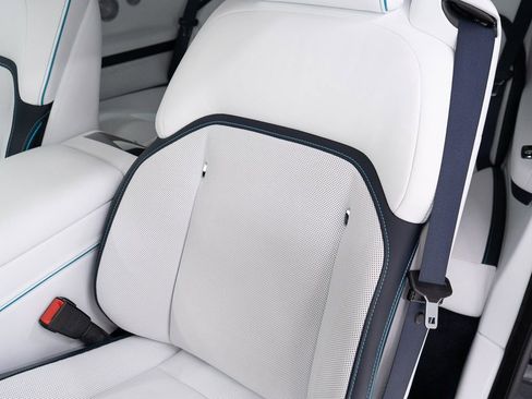 Certified 2026 Rolls-Royce Spectre Black Badge AWD/4WD image 18