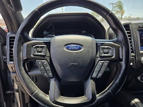 Used 2020 Ford Expedition Limited AWD/4WD image 21