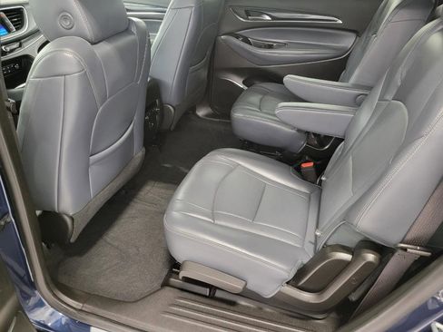 Used 2024 Buick Enclave Essence w/ Trailering Package, 5000 lbs. image 21