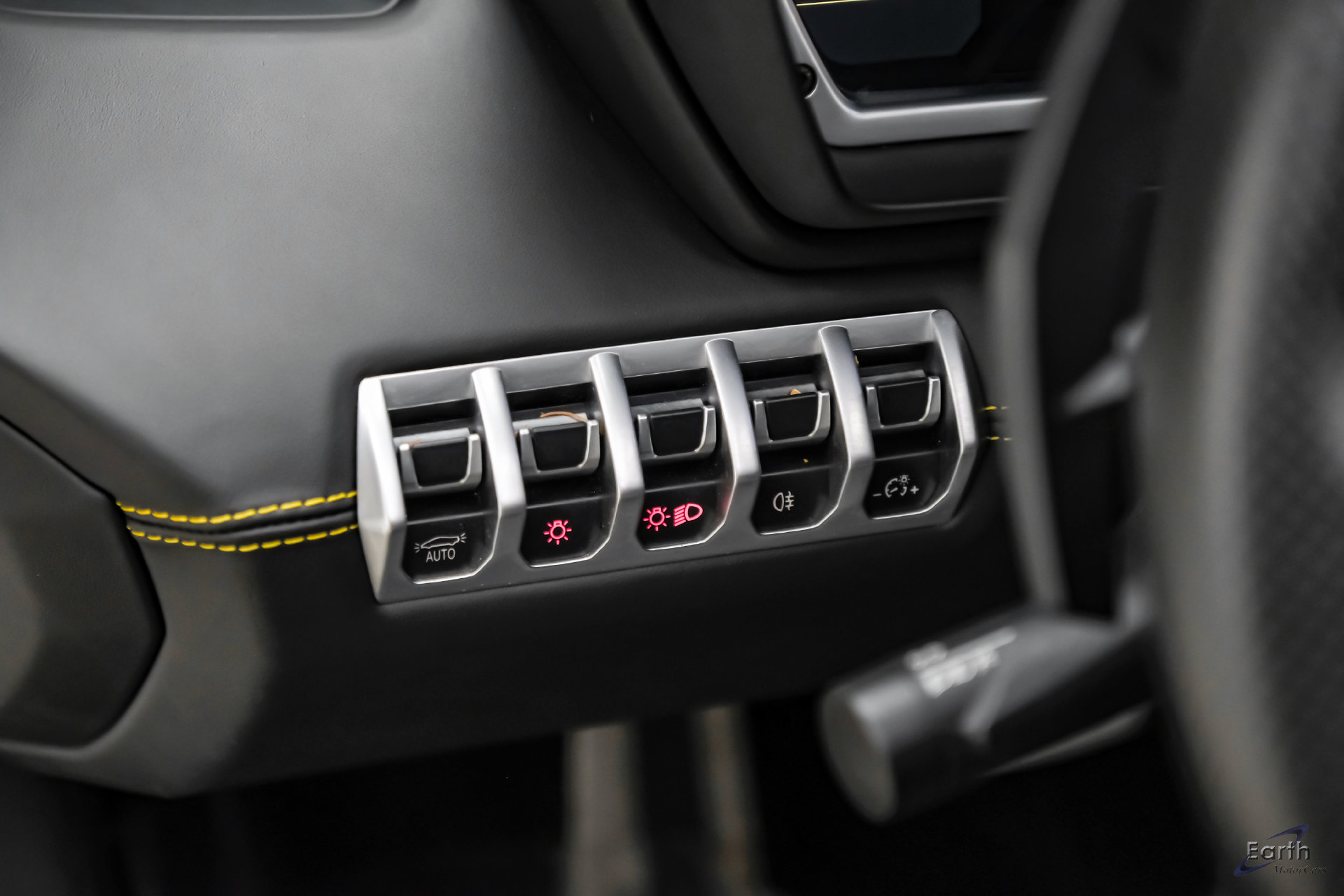Used 2014 Lamborghini Aventador LP 700-4 AWD/4WD image 88