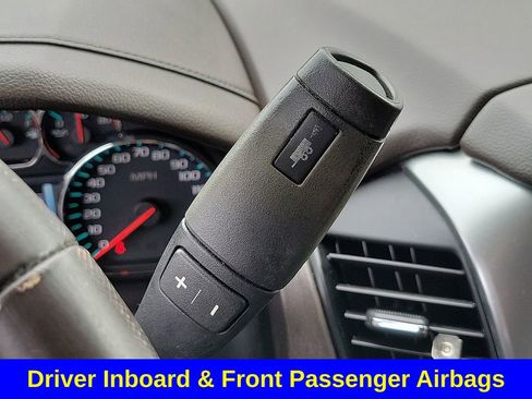 Used 2017 Chevrolet Tahoe LT image 16