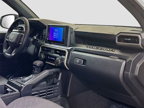 Used 2025 Toyota Tacoma SR image 24