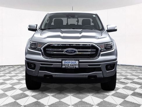 Used 2020 Ford Ranger Lariat w/ Technology Package image 13