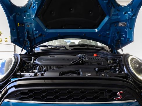 Used 2023 MINI Cooper S FWD image 32