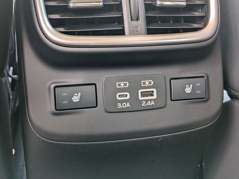 Certified 2025 Subaru Outback Touring image 16