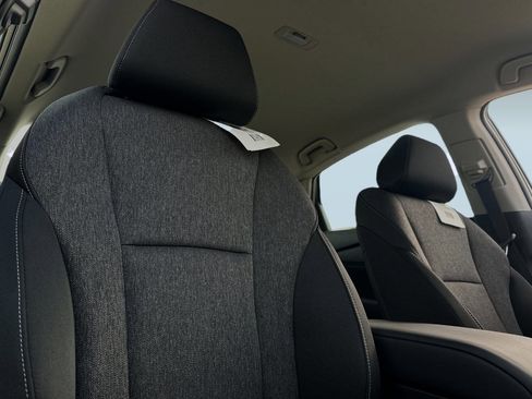 New 2025 Honda Accord LX image 20