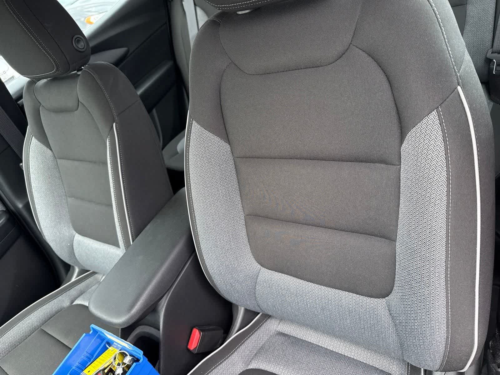 Used 2023 Chevrolet TrailBlazer LS FWD image 15