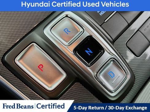 Certified 2022 Hyundai Santa Fe SEL Convenience AWD/4WD image 21