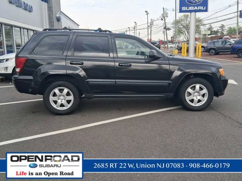 Used 2008 Jeep Grand Cherokee Laredo image 8