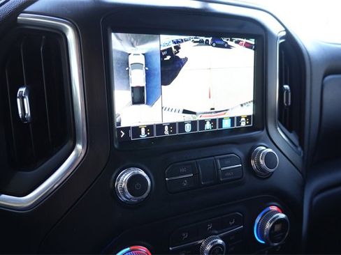 Used 2023 GMC Sierra 2500 AT4 w/ AT4 Preferred Package image 24