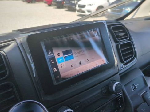 New 2025 RAM ProMaster 1500 w/ Convenience Group image 17