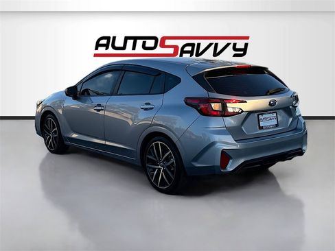 Used 2024 Subaru Impreza 2.0i Sport image 5