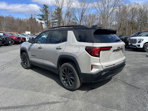 New 2026 GMC Terrain Elevation image 4