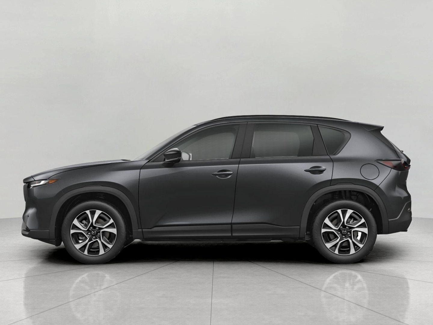 New 2026 MAZDA CX-5 Preferred AWD/4WD image 57