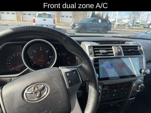 Used 2013 Toyota 4Runner Limited image 13