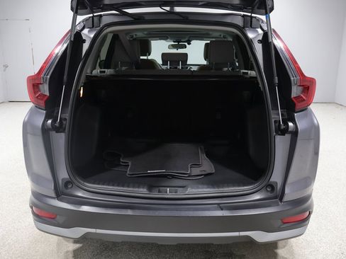 Used 2020 Honda CR-V EX image 18