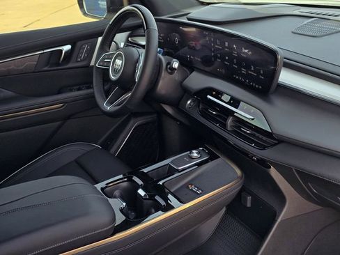 New 2026 Buick Enclave Avenir w/ Super Cruise Package image 14