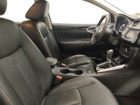 Used 2019 Nissan Sentra SL image 21