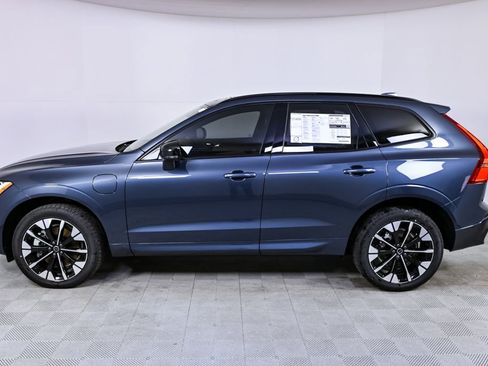 New 2026 Volvo XC60 T8 Plus w/ Protection Package Premier AWD/4WD image 2