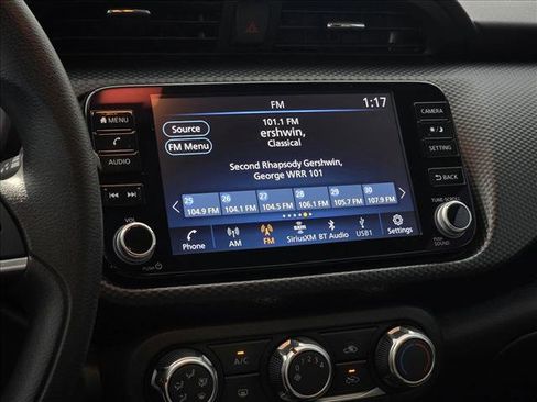 Used 2023 Nissan Kicks SV image 20