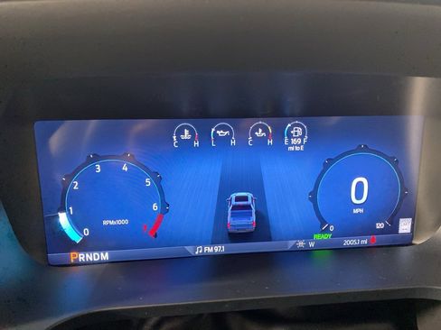 Used 2025 Ford F150 XLT w/ Equipment Group 302A MID image 29