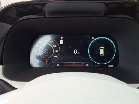 Used 2024 Hyundai Palisade Limited image 17