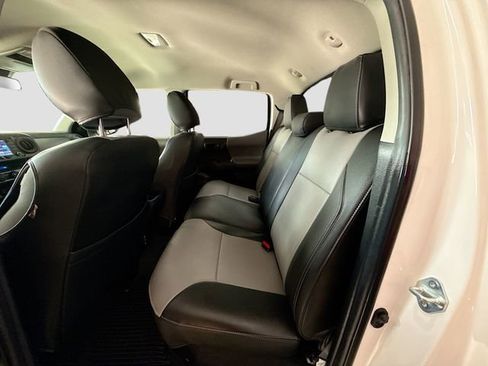 Used 2023 Toyota Tacoma SR5 image 23