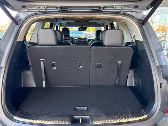 Certified 2021 Kia Telluride SX w/ SX Prestige Package AWD/4WD image 43