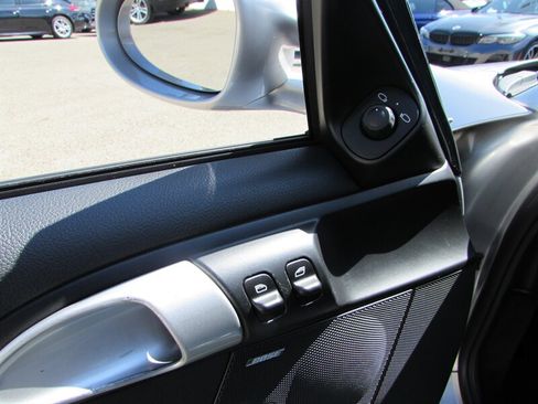 Used 2005 Porsche Boxster RWD image 21