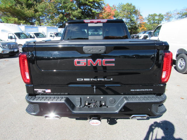 Used 2020 GMC Sierra 1500 Denali w/ Denali Ultimate Package AWD/4WD image 4
