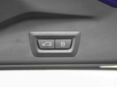 Certified 2024 BMW X5 M60i w/ Executive Package image 38