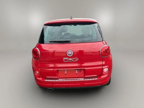 Used 2014 FIAT 500L Easy FWD image 6