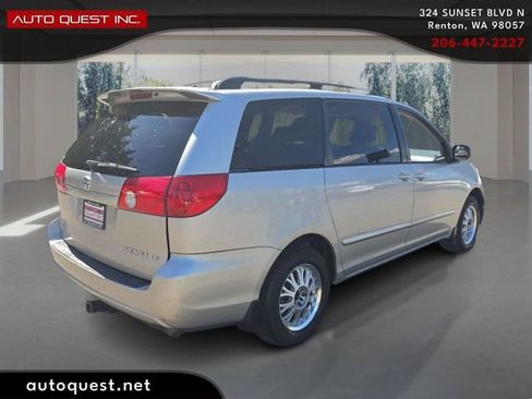 Used 2006 Toyota Sienna CE FWD image 5