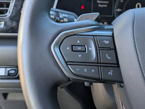 Used 2025 Lexus NX 250 FWD w/ Accessory Package (Z1) image 10
