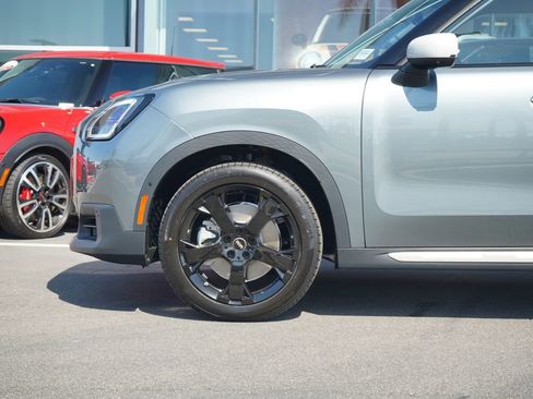 New 2026 MINI Cooper Countryman S image 2