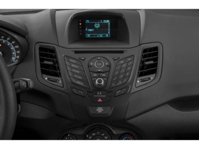 Used 2019 Ford Fiesta SE w/ Cold Weather Package FWD image 13