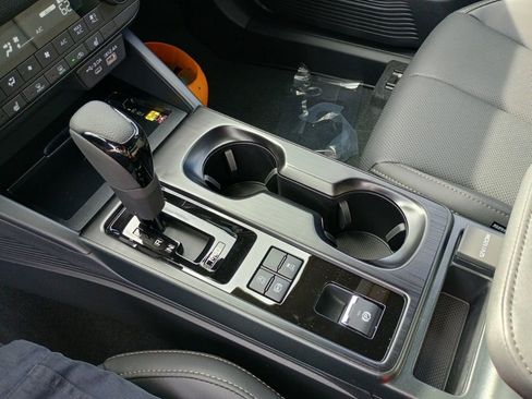 New 2026 Subaru Outback Limited image 23