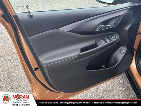 Used 2024 Buick Envista Preferred w/ Convenience I Package FWD image 15