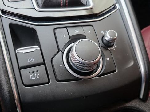 Used 2021 MAZDA CX-5 Carbon Edition image 23