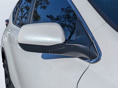 Used 2022 Honda CR-V Special Edition image 11