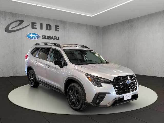 New 2026 Subaru Ascent Bronze Edition AWD/4WD image 1