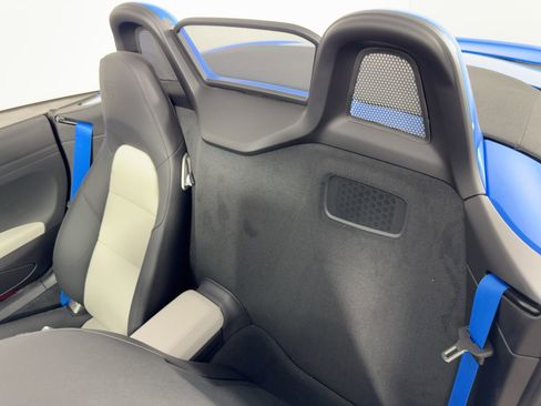 Used 2025 Porsche 718 Boxster S image 25